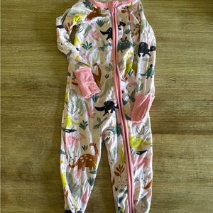 Little Sleepies Onsie